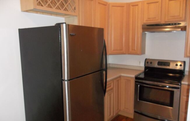 For Rent: Prime Downtown Living at 337 - 341 N. Charles Street– Your Urban Sanctuary Awaits!