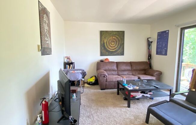 1 bed, 1 bath, 500 sqft, $1,500, Unit 3