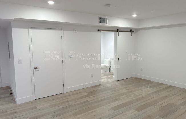 1 bed, 1 bath, 607 sqft, $2,350, Unit 602