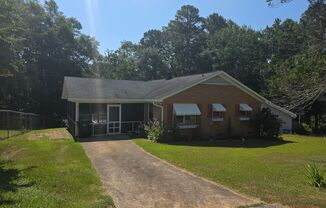 Beautiful Home Just Hit the Market