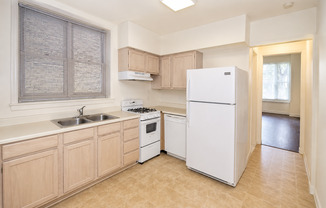 2Bedroom DePaul University Campus PetsWelcome