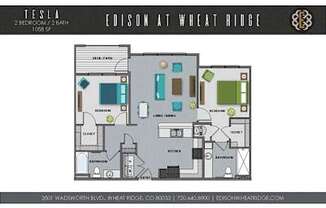 Partner-provided photo for $2310 unit