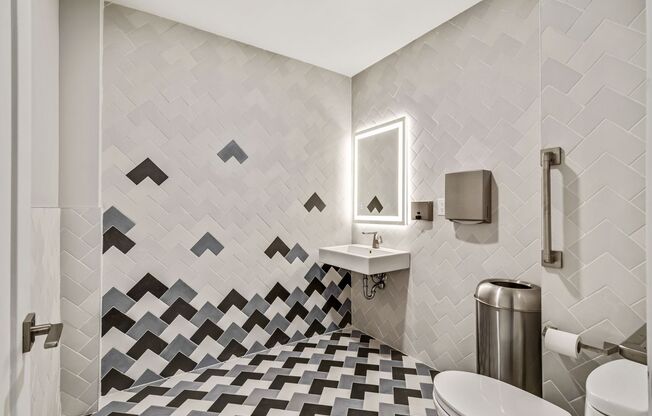 3 beds, 2 baths, 1,119 sqft, $3,050.01, Unit 108