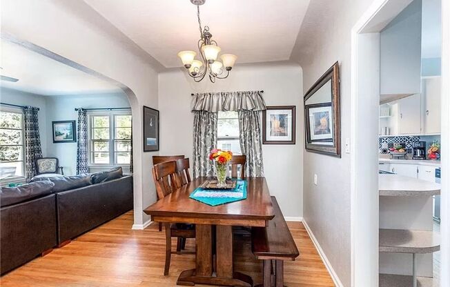 Charming 3br 2bath House in  the Central-Terry Neighborhood