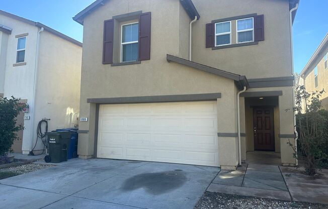 Four Bedroom 2.5 Bathroom