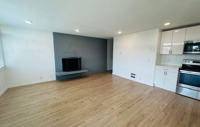 1 bed, 1 bath, 550 sqft, $2,150, Unit 5