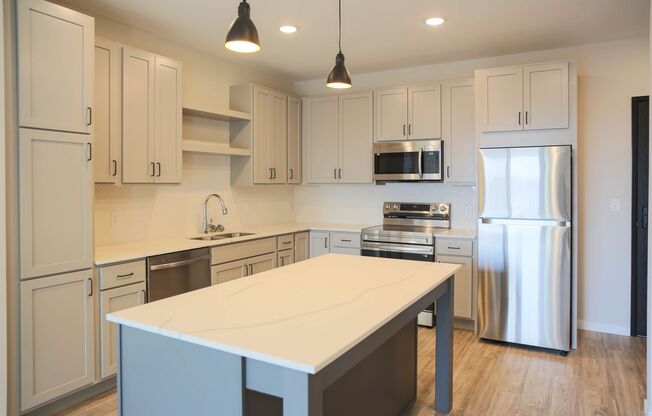 1 bed, 1 bath, 898 sqft, $1,795, Unit 507