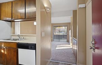Studio, 1 bath, 510 sqft, $1,145, Unit 143