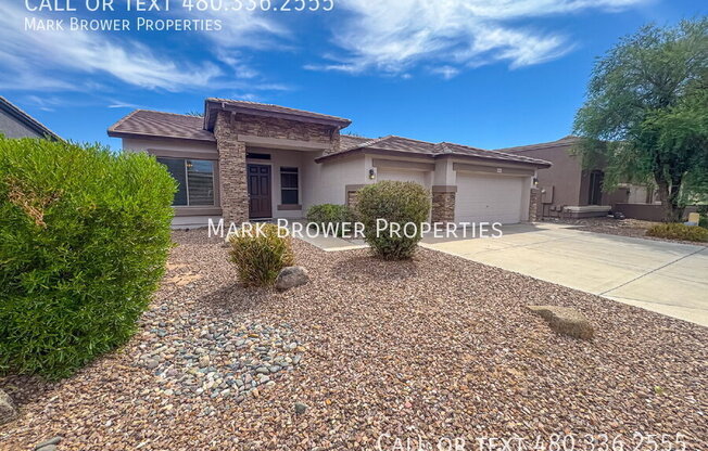 1861 E INDIGO DR