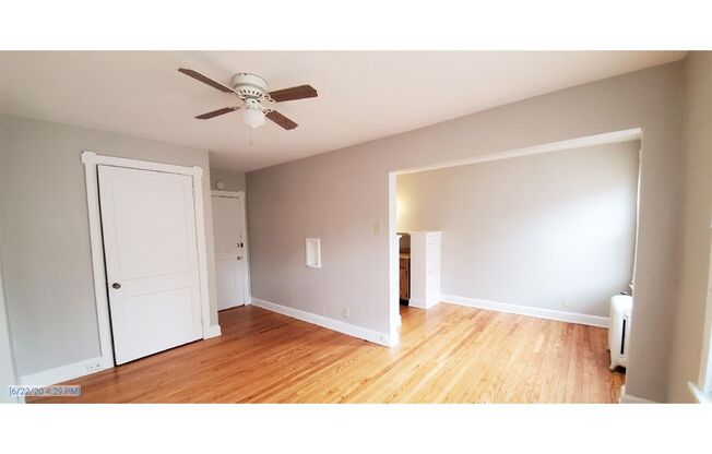 Studio, 1 bath, 422 sqft, $795, Unit 410-47