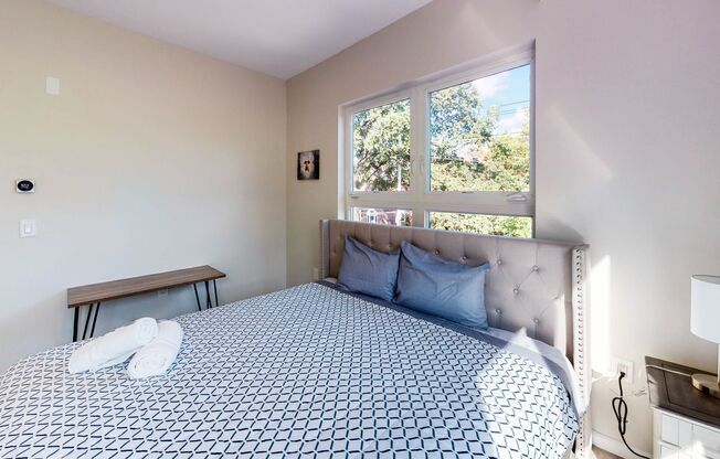 2 beds, 1 bath, 719 sqft, $2,795, Unit 209