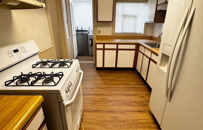 Welcome Home to 1101 Fredonia!