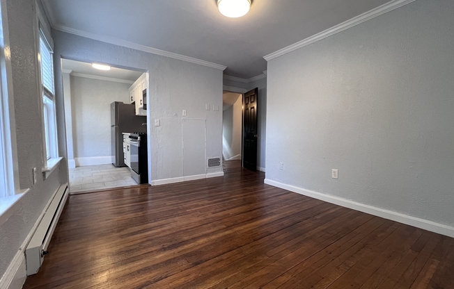 1 bed, 1 bath, 500 sqft, $2,200, Unit 2A