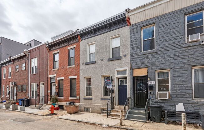 Newly Renovated Single Family Brewerytown