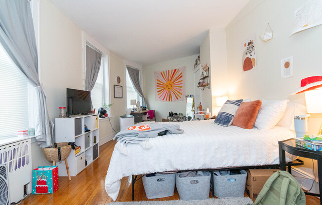 1232 Beacon St Apt 2