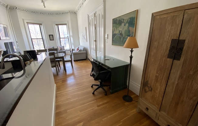 670 TREMONT