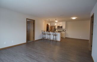 2 beds, 2 baths, 1,100 sqft, $1,880, Unit W17012 #06