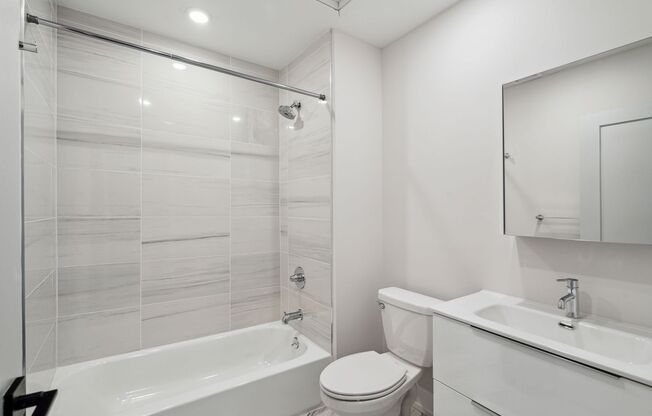 1 bed, 1 bath, 499 sqft, $1,600, Unit Unit 502