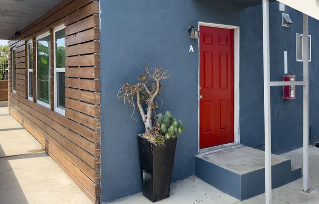 2 beds, 2 baths, 750 sqft, $2,900, Unit SW_A