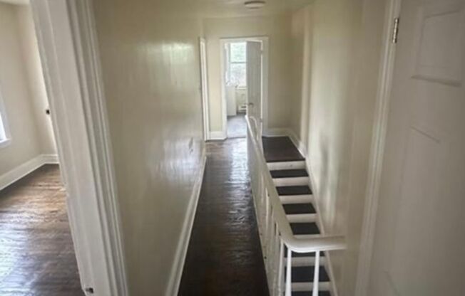 3 Bedroom House for Rent