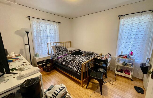 1 bed, 1 bath, $1,015, Unit 20