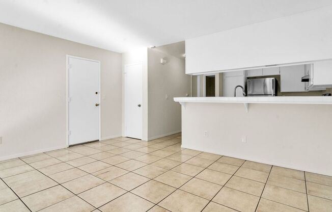 Spacious four bedroom in Prime UTC/UCSD Location! Available immediately!