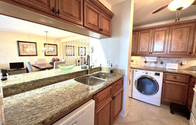 2 beds, 2 baths, $3,500, Unit #311