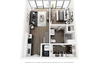 Partner-provided photo for $1605 unit