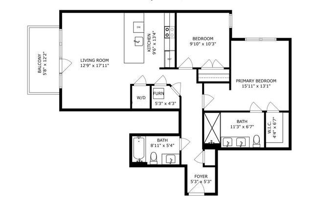 Partner-provided property photo