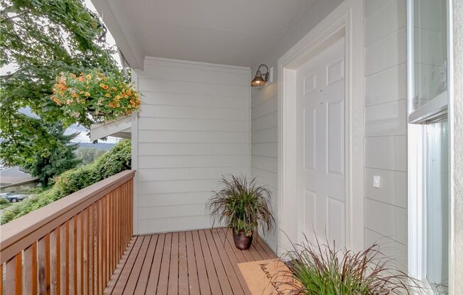 3Bd/2.5Ba Renton House
