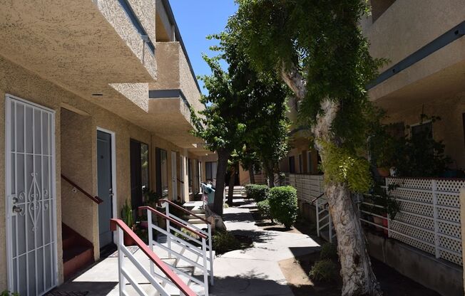 Canyon Crest