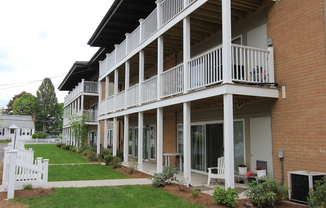 Westgate Apartments