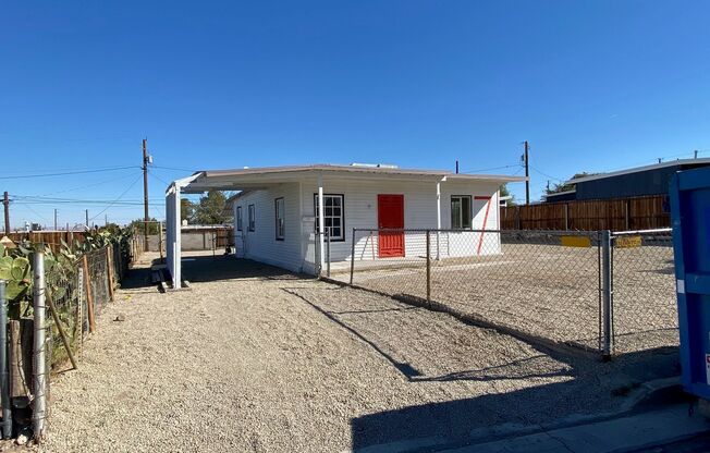 Henderson - 2 Bedroom - Water Street Location!