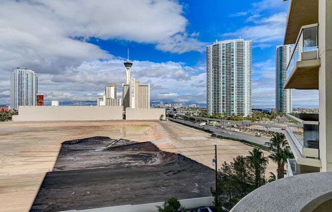 2 beds, 2 baths, $3,450, Unit # 603