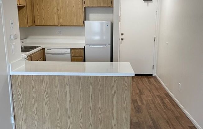 MISSION TOWER APARTMENTS