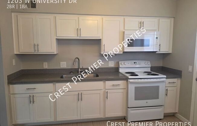 1203 W UNIVERSITY DR