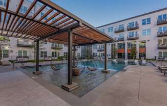 4600 ROSS DOWNTOWN DALLAS, TX APARTMENTS