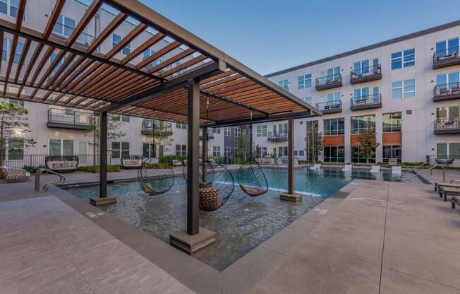 4600 ROSS DOWNTOWN DALLAS, TX APARTMENTS