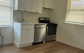 3 beds, 1 bath, 1,200 sqft, $3,199, Unit 1