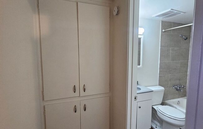 Studio, 1 bath, 320 sqft, $995, Unit 4