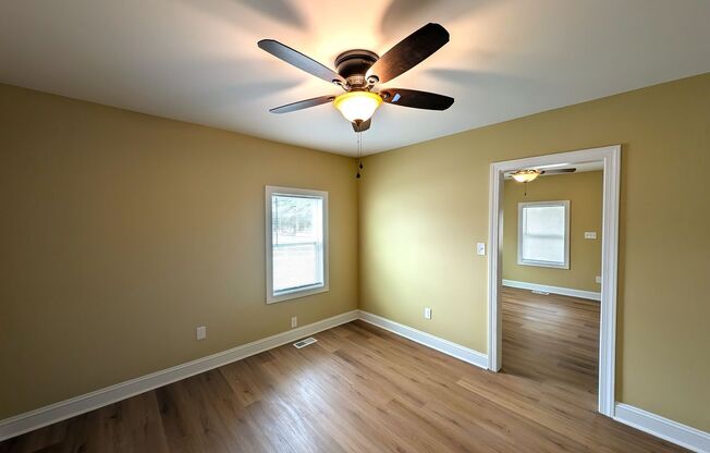 100% Updated Home!  Sterling Elementary School! Easy Access I-485!