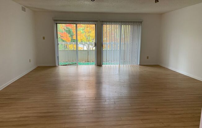 4507-D Edwards Mill - 2 brm 2 bath - KITCHEN HAS EXPANSIVE WORK SPACE AND OFFICE AREA-1300 square feet