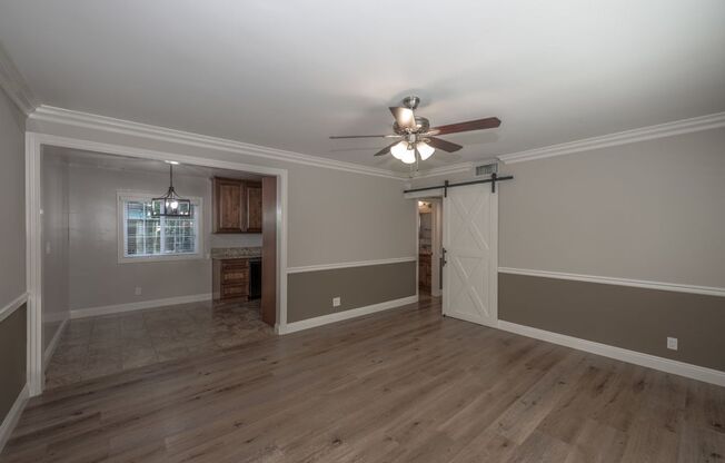 North Monrovia Fully Updated 1bed/1bath unit near Downtown!