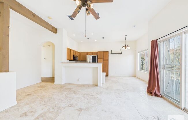 Freshly Upgraded Single Family Home Available Now!