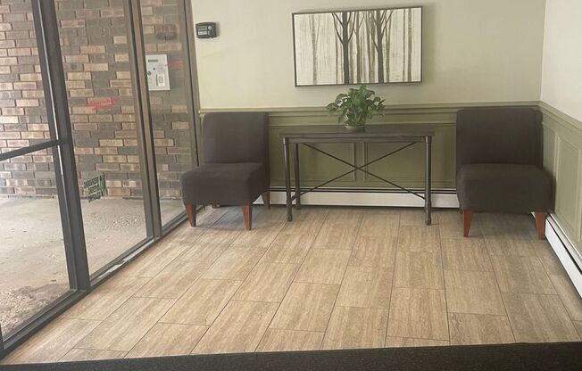 Studio, 1 bath, 475 sqft, $1,395, Unit 512
