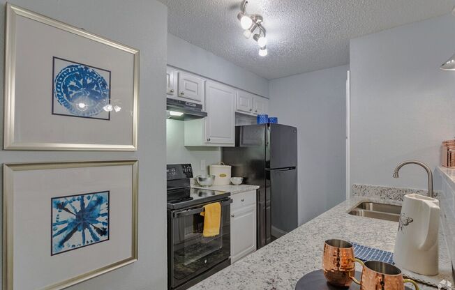 1 bed, 1 bath, 634 sqft, $1,250, Unit 201