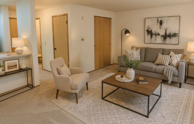 Meridian Terrace Apartments
