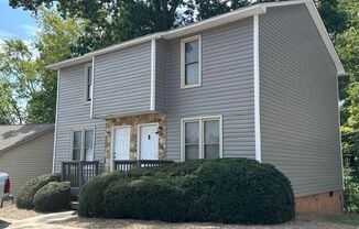 **$1195.00 AUGUST SPECIAL!!!*** Oak Ridge Duplexes/Townhomes, White Oak Lane Kannapolis | 2br 1.5ba | 1245.00 **$1195.00 AUGUST SPECIAL!!!***