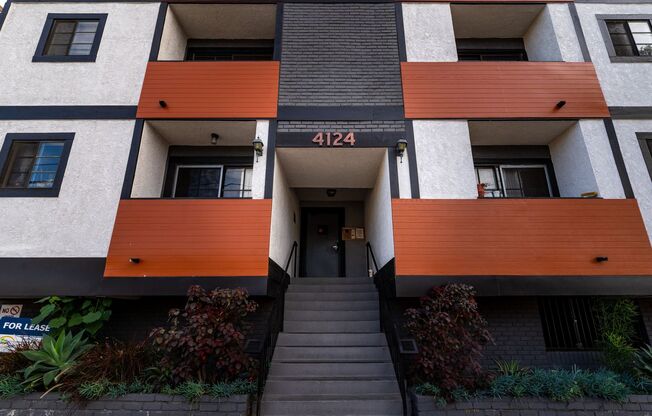 1 bed, 1 bath, 640 sqft, $1,995, Unit 308