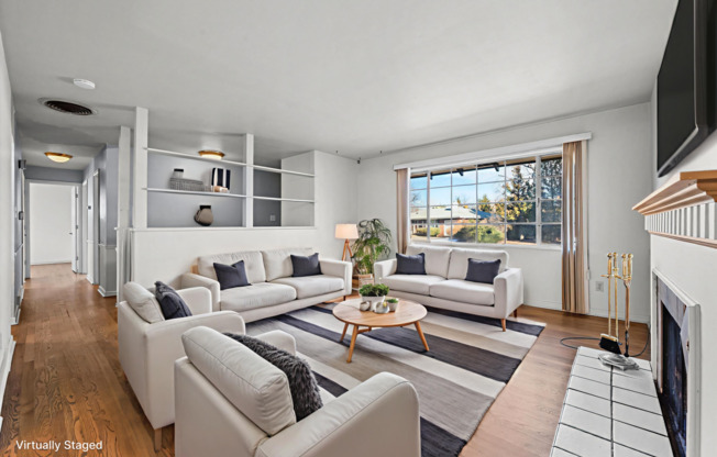 4-Bed Home with Covered Patio, Fire Pit & Large Backyard in Cherry Creek Schools